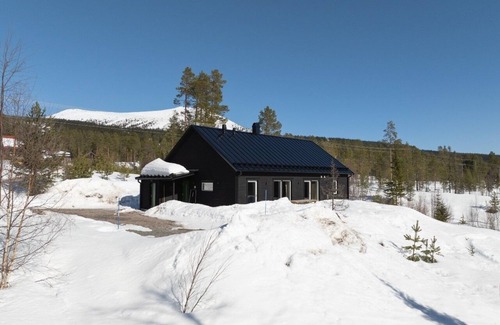 Lofsdalen Cabin | Sauna | Wi-Fi | Chromecast | Ski shed | Wood stove