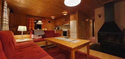 Lofsdalen House | Sauna | Wi-Fi | Terrace | Wood stove | Cable TV