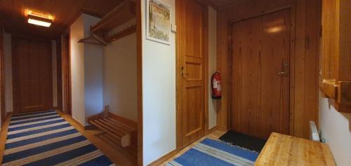 Lofsdalen House | Sauna | Wi-Fi | Terrace | Wood stove | Cable TV