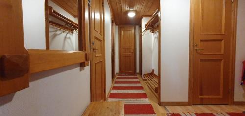 Lofsdalen House | Sauna | Wi-Fi | Terrace | Wood stove | Cable TV