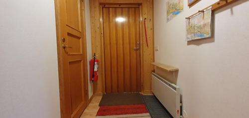 Lofsdalen House | Sauna | Wi-Fi | Terrace | Wood stove | Cable TV