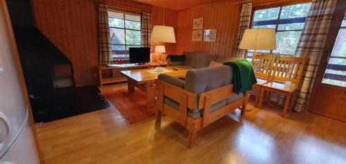 Lofsdalen House | Sauna | Wi-Fi | Terrace | Wood stove | Cable TV