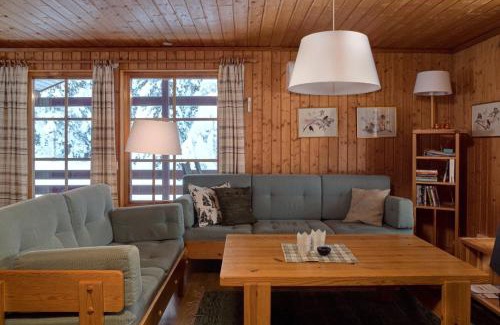Lofsdalen House | Sauna | Wi-Fi | Terrace | Wood stove | Cable TV
