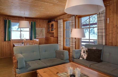 Lofsdalen House | Sauna | Wi-Fi | Terrace | Wood stove | Cable TV