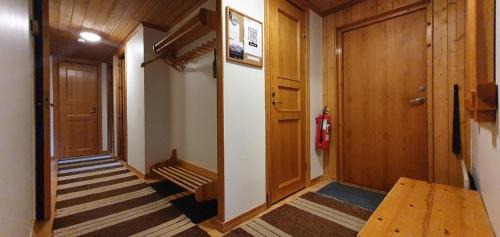 Lofsdalen House | Sauna | Wi-Fi | Terrace | Wood stove | Cable TV