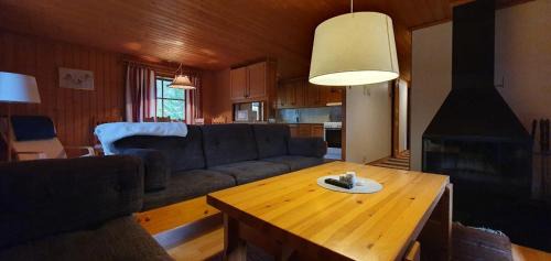 Lofsdalen House | Sauna | Wi-Fi | Terrace | Wood stove | Cable TV