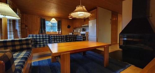 Lofsdalen House | Sauna | Wi-Fi | Terrace | Wood stove | Cable TV