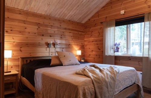 Lofsdalen House | Sauna | WiFi | Fireplace