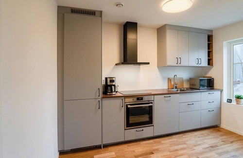 Lofsdalen Apartment | Sauna | WiFi | Free parking | Close to restaurant