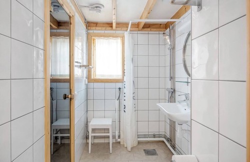 Lofsdalen Cabin | Sauna | Wood stove | Hiking trail | Cycle trail