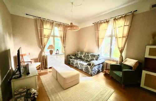Beach Area Apartment | Saunaga korter Pärnu ranna vahetus läheduses