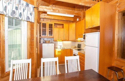 Koli National Park House | Saunaharju 7 by Interhome