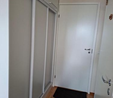 Pieksamaki Apartment | Saunallinen yksiö