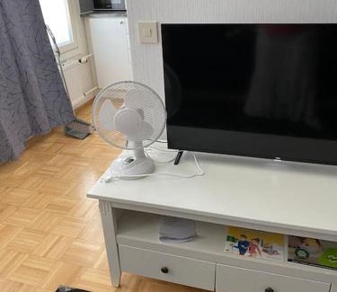 Pieksamaki Apartment | Saunallinen yksiö keskustassa