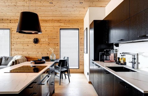 Kimito Island House | Saunamäki B · Saunamäki Resort - Beachfront