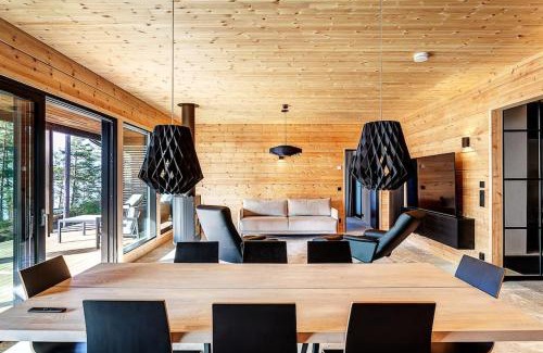 Kimito Island Villa | Saunamäki L - Exquisite Luxurious Seafront Villa