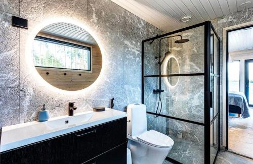 Kimito Island Villa | Saunamäki Resort J - Seafront Luxury