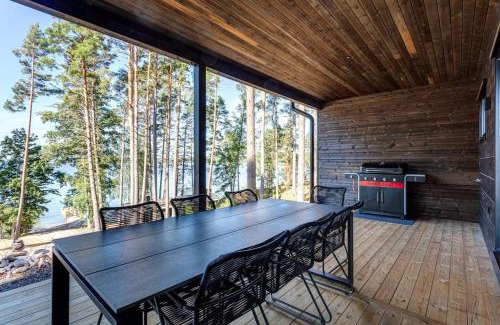 Kimito Island Villa | Saunamäki Resort K - Luxury Designer Seafront Villa