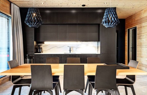 Kimito Island House | Saunamäki Resort - Luxury Designer Seafront Villa