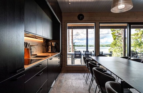 Kimito Island House | Saunamäki Resort - Seafront Luxury
