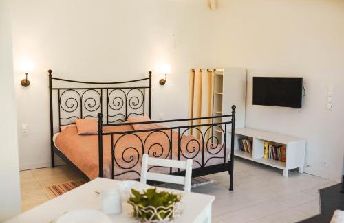 Miedzychod Apartment | SaunaPark SPA