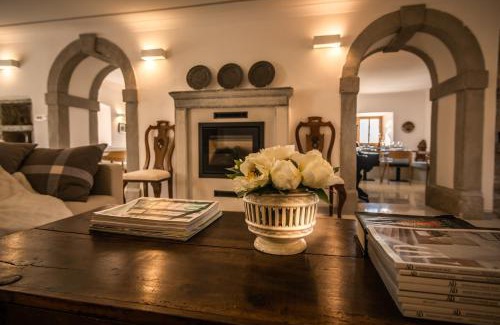 Tolmin Bed & Breakfast | SAUNU DVOR