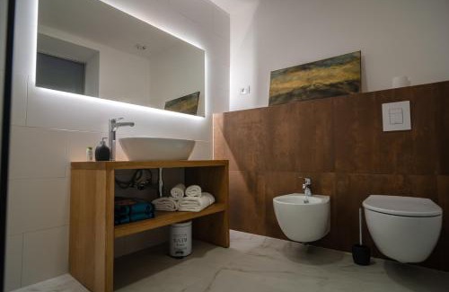 Tolmin Bed & Breakfast | SAUNU DVOR