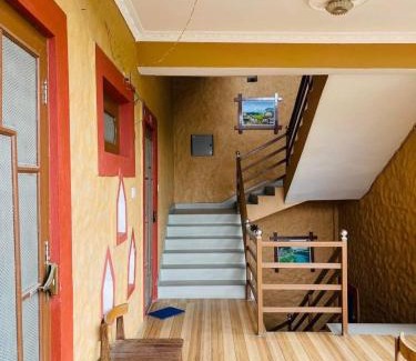 Sauraha Hotel | sauraha alley inn