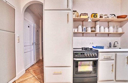 Saint-Georges-d'Oleron House | Sauzelle by Interhome
