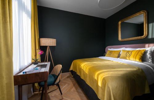 Powisle Apartment | Sava Boutique Hotel