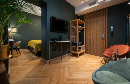 Powisle Apartment | Sava Boutique Hotel