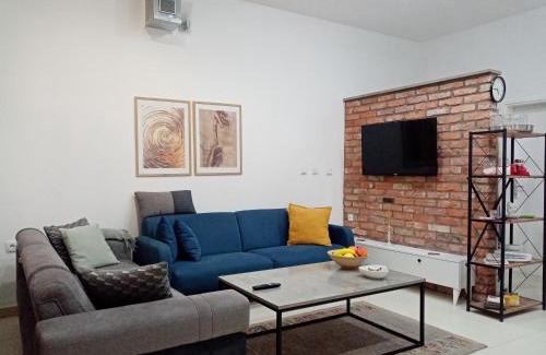 Prijedor Apartment | Sava & Double Rooms
