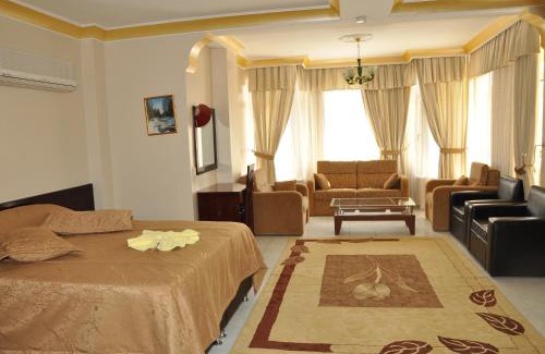 Altnkum Mahallesi Hotel | Sava Hotel