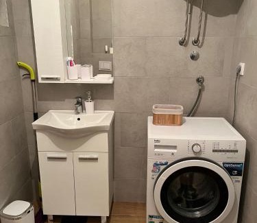Brcko Apartment | Sava Lux