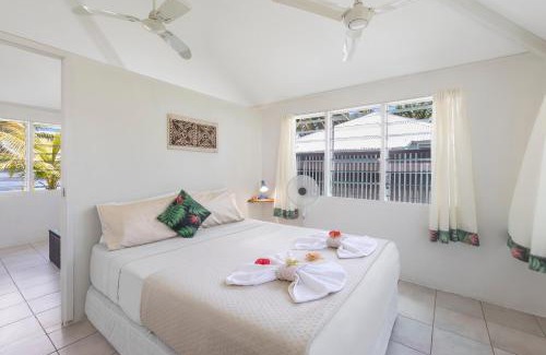 Fagamalo Resort | Savaii Lagoon Resort