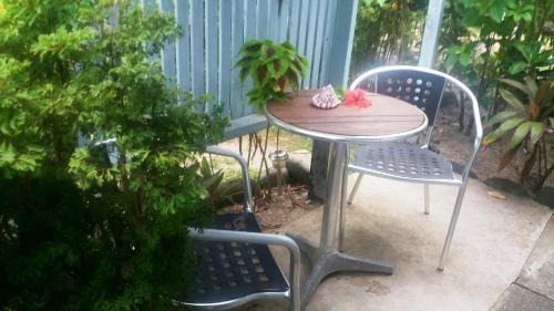 Fagamalo Resort | Savaii Lagoon Resort