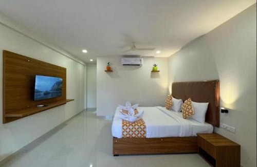 Diveagar Hotel | Savali Resort