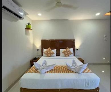 Diveagar Hotel | Savali Resort