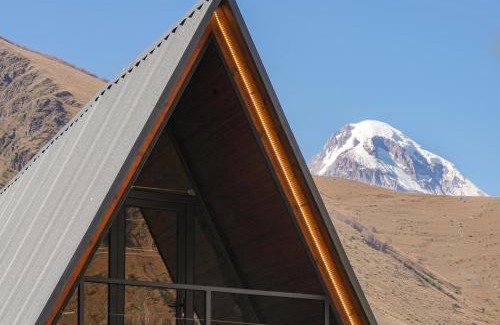 Gergeti House | Savalley Kazbegi