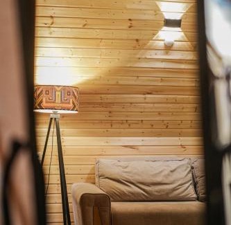 Gergeti House | Savalley Kazbegi