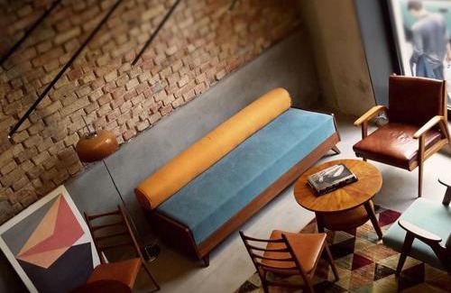 Savamala Bed & Breakfast | Savamala b&b