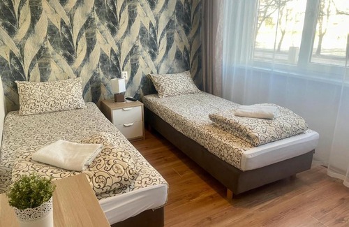 Kaunas House | Savan House "Easy Kaunas"