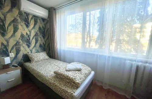 Kaunas House | Savan House "Easy Kaunas"
