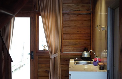 Dieng Kulon Villa | Savana Cabin By Fifa Grup