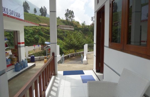 Ngadisari House | Savana Guesthouse