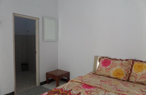 Ngadisari House | Savana Guesthouse