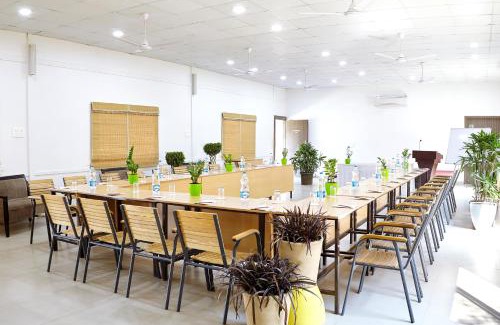 Nashik Resort | Savana Lake Resort