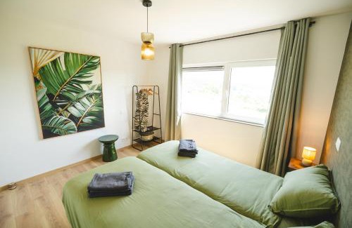 Heer Villa | Savana Moon