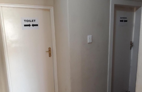 Klerksdorp House | Savanah guest inn klerksdorp