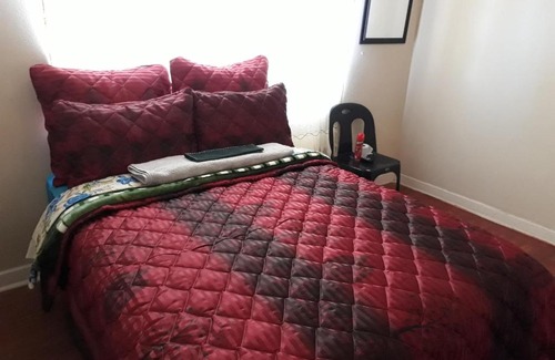 Klerksdorp House | Savanah guest inn klerksdorp